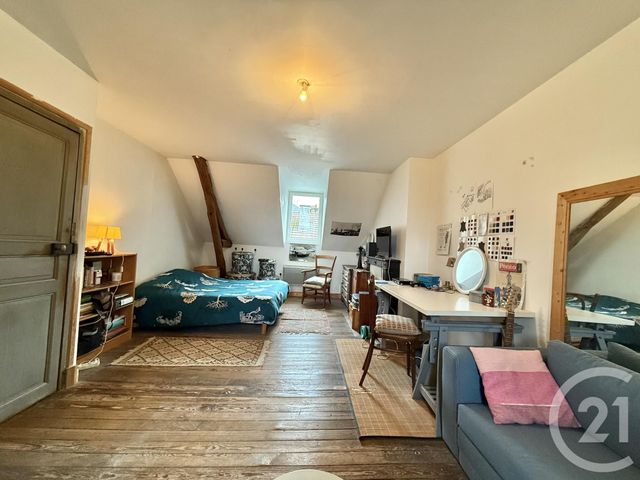 Maison &agrave; vendre - 8 pi&egrave;ces - 165 m2 - Moulins - 03 - AUVERGNE