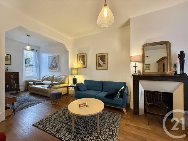 Maison &agrave; vendre - 8 pi&egrave;ces - 165 m2 - Moulins - 03 - AUVERGNE