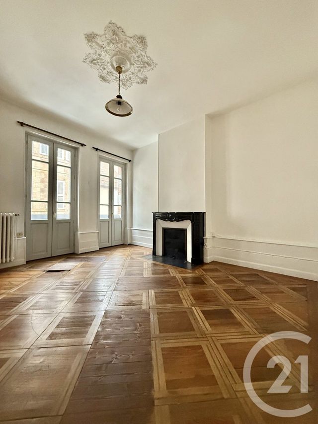 appartement - MOULINS - 03