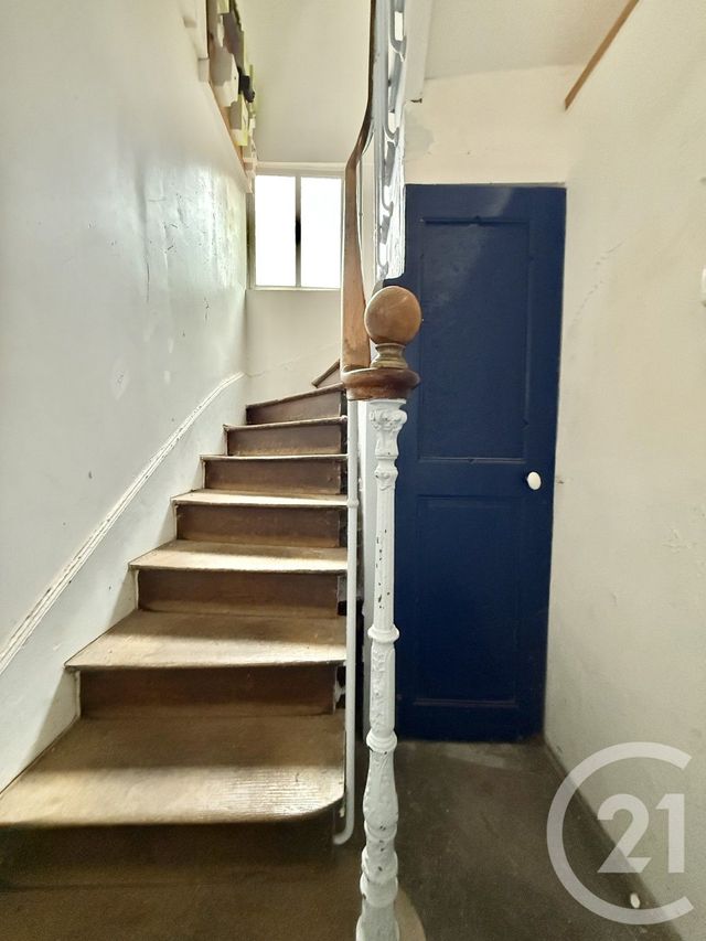 Appartement F2 à louer - 2 pièces - 40,25 m2 - Moulins - 03 - AUVERGNE