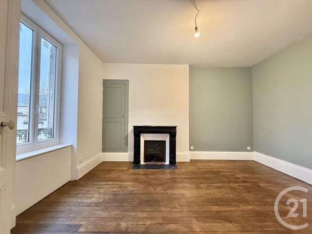 Maison à louer - 5 pièces - 150,73 m2 - Moulins - 03 - AUVERGNE