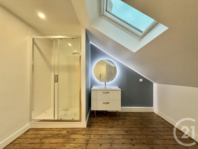 Maison à louer - 5 pièces - 150,73 m2 - Moulins - 03 - AUVERGNE