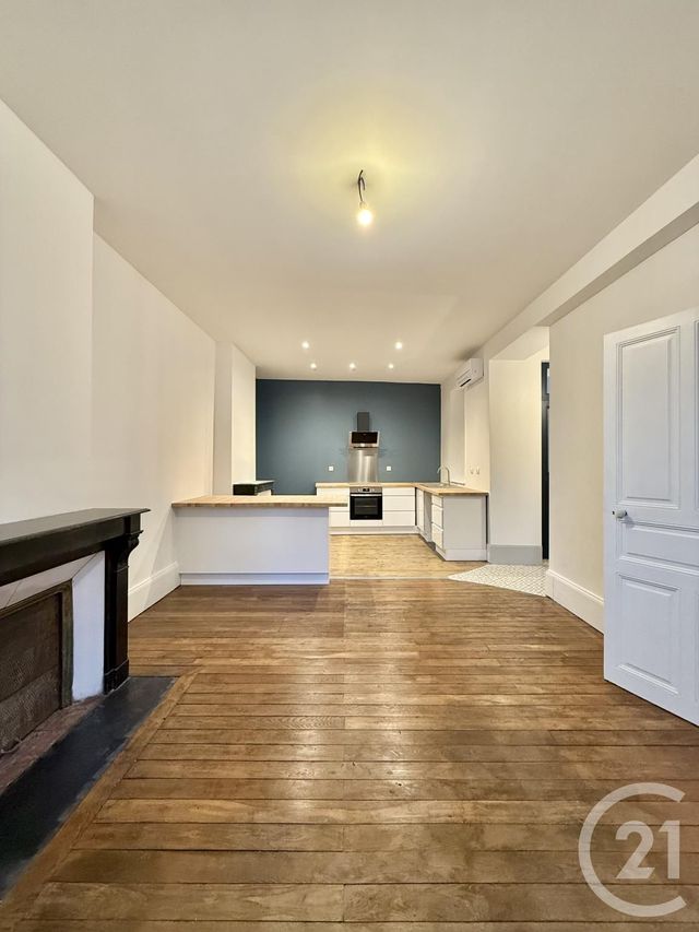 maison - MOULINS - 03