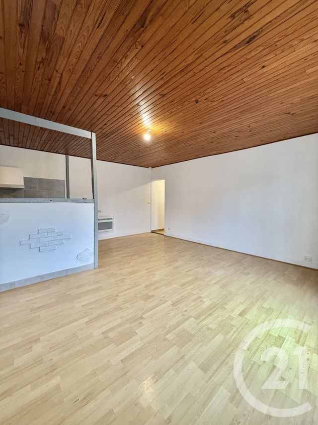 maison - DORNES - 58