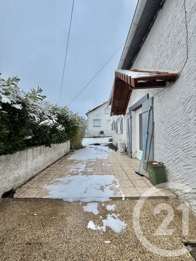 Maison à louer - 3 pièces - 80 m2 - Dornes - 58 - BOURGOGNE