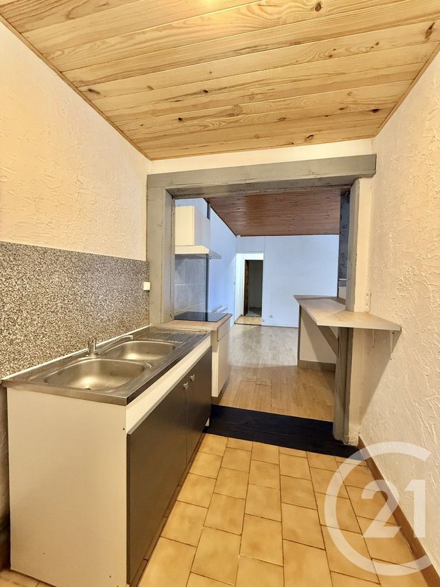 Maison à louer - 3 pièces - 80 m2 - Dornes - 58 - BOURGOGNE