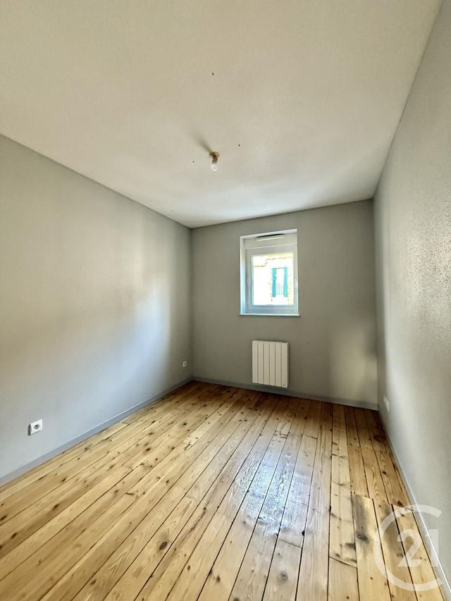 Appartement F3 à louer - 3 pièces - 46 m2 - Moulins - 03 - AUVERGNE