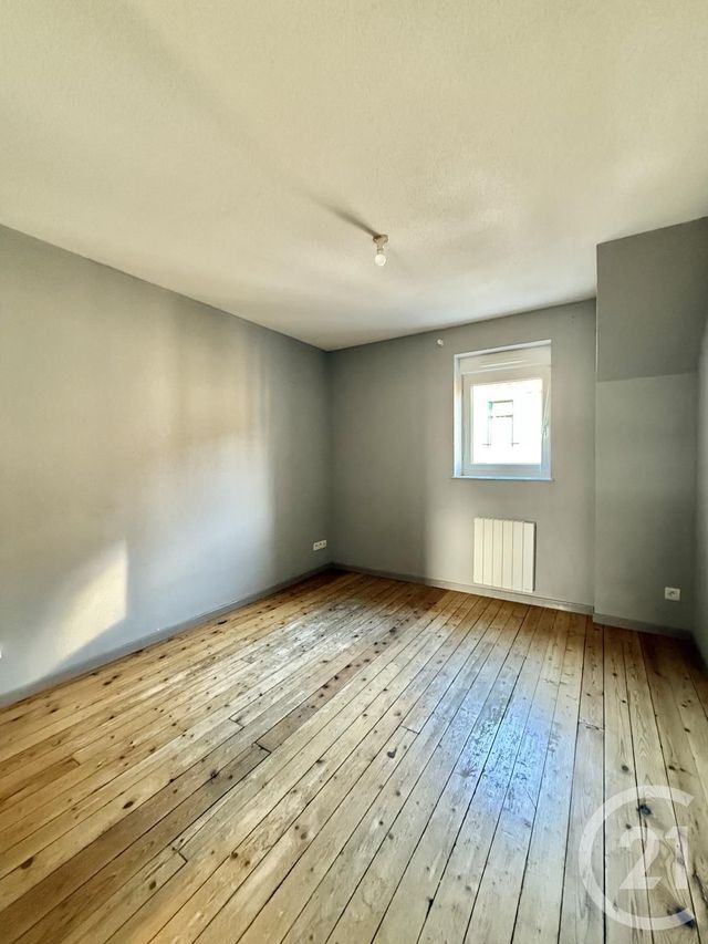 Appartement F3 à louer - 3 pièces - 46 m2 - Moulins - 03 - AUVERGNE