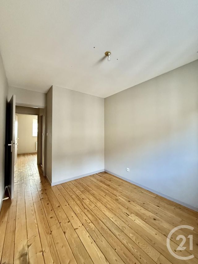 Appartement F3 à louer - 3 pièces - 46 m2 - Moulins - 03 - AUVERGNE