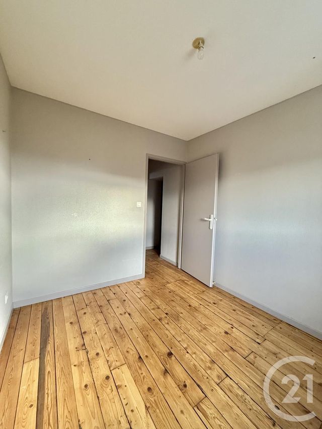 Appartement F3 à louer - 3 pièces - 46 m2 - Moulins - 03 - AUVERGNE