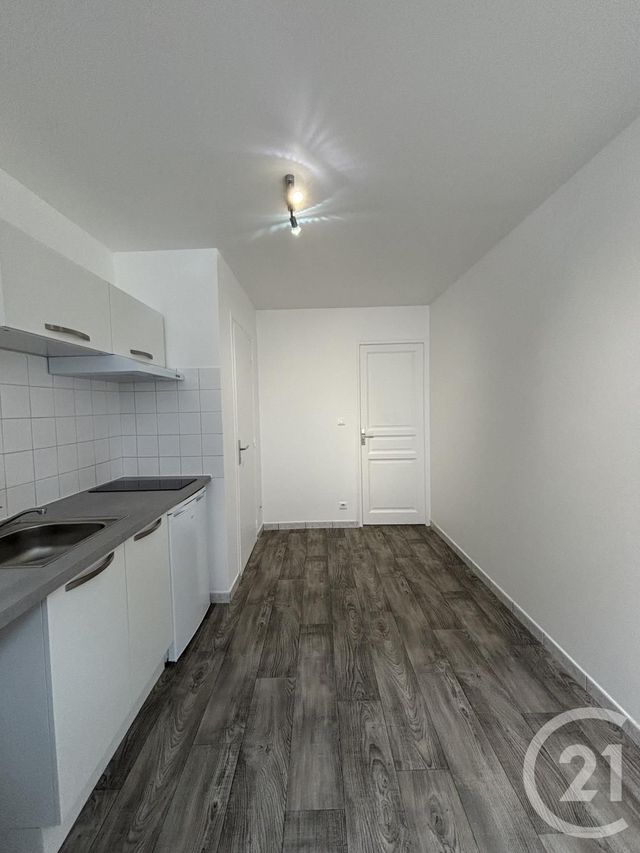 Appartement Studio à louer - 1 pièce - 14,94 m2 - Moulins - 03 - AUVERGNE