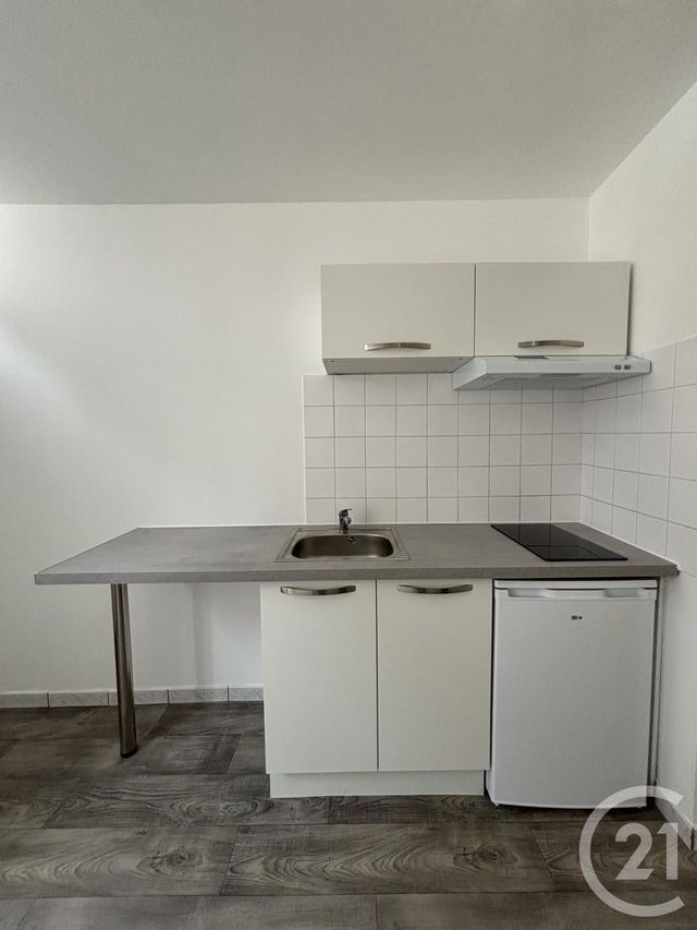 Appartement Studio à louer - 1 pièce - 14,94 m2 - Moulins - 03 - AUVERGNE