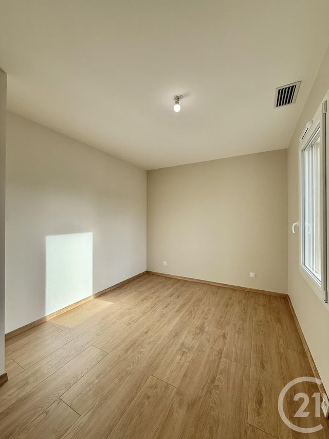 Maison à louer - 4 pièces - 95,78 m2 - Yzeure - 03 - AUVERGNE