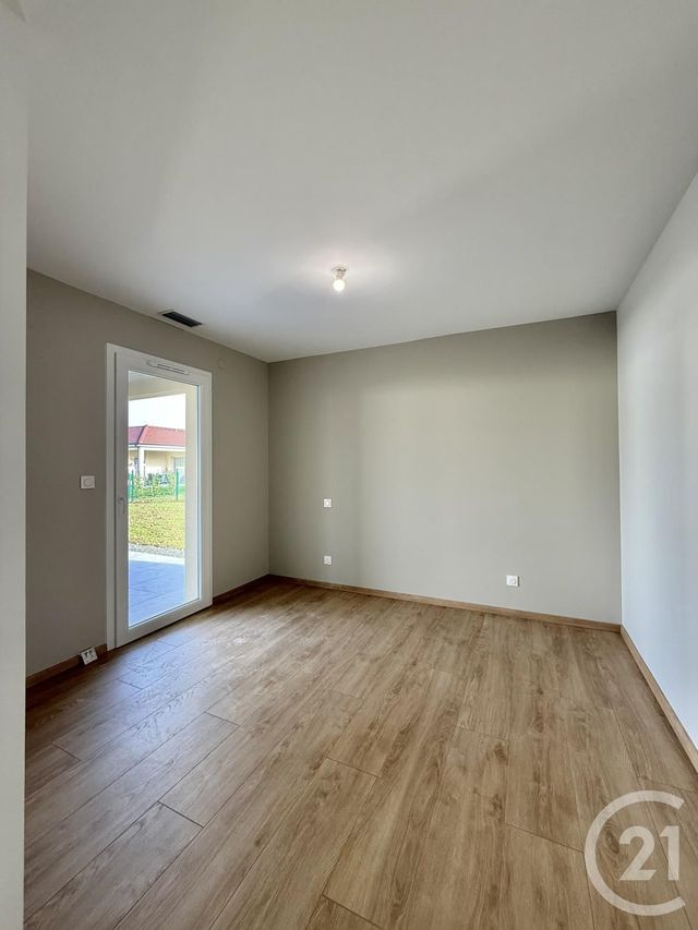 Maison à louer - 4 pièces - 95,78 m2 - Yzeure - 03 - AUVERGNE