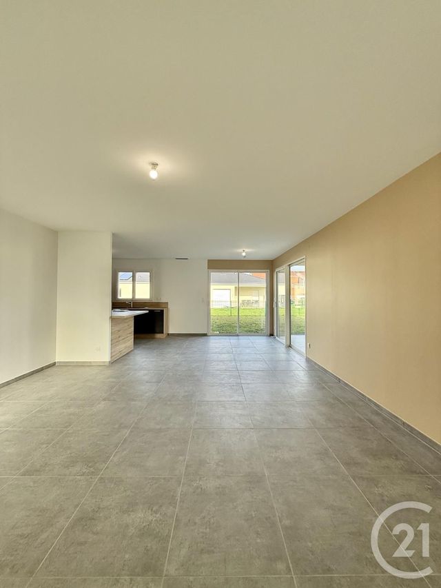 Maison à louer - 4 pièces - 95,78 m2 - Yzeure - 03 - AUVERGNE