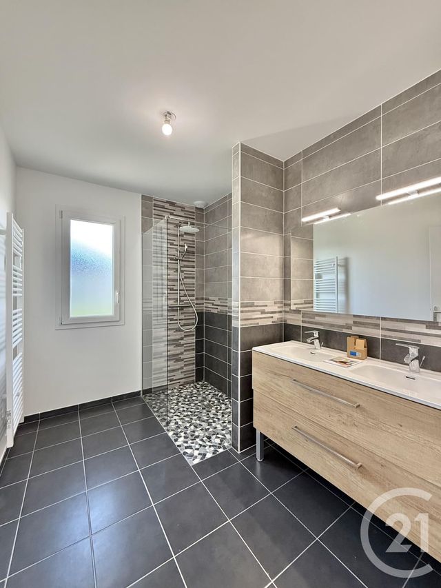 Maison à louer - 4 pièces - 95,78 m2 - Yzeure - 03 - AUVERGNE