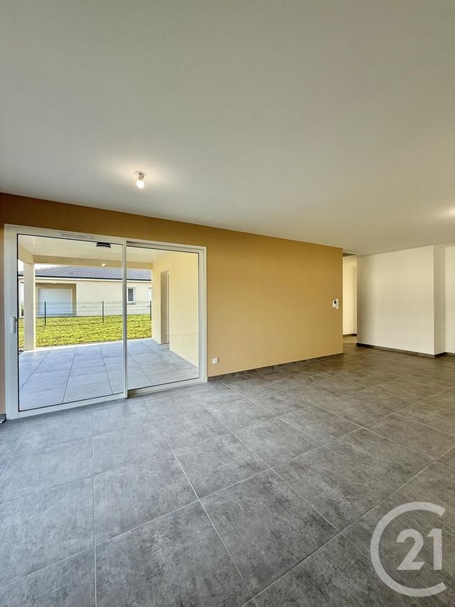 Maison à louer - 4 pièces - 95,78 m2 - Yzeure - 03 - AUVERGNE