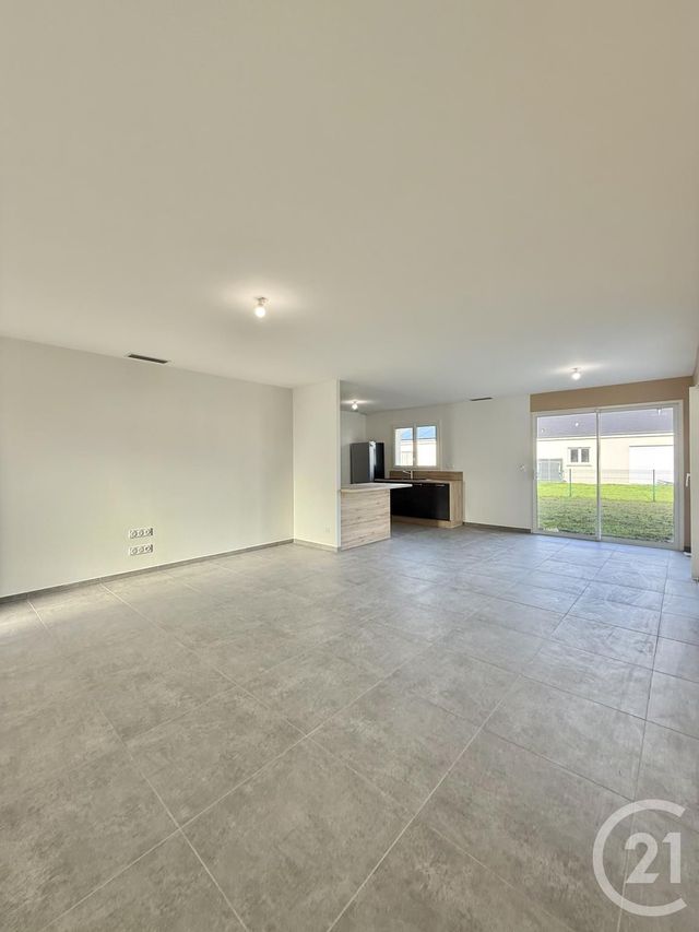 Maison à louer - 4 pièces - 95,78 m2 - Yzeure - 03 - AUVERGNE