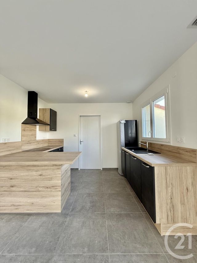 Maison à louer - 4 pièces - 95,78 m2 - Yzeure - 03 - AUVERGNE