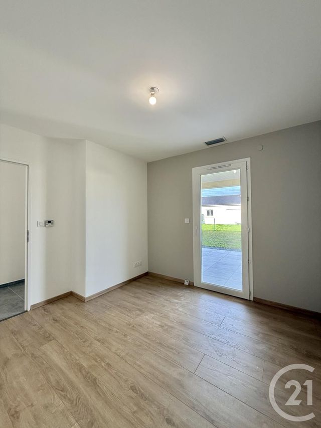 Maison à louer - 4 pièces - 95,78 m2 - Yzeure - 03 - AUVERGNE