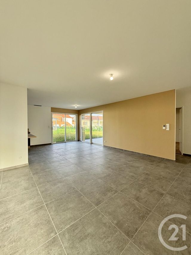Maison à louer - 4 pièces - 95,78 m2 - Yzeure - 03 - AUVERGNE