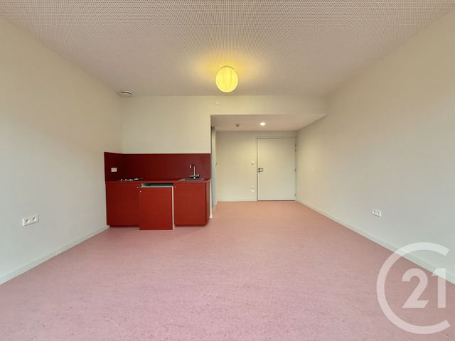 appartement - MOULINS - 03