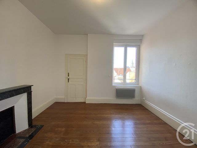 Appartement F2 à louer - 2 pièces - 54 m2 - Moulins - 03 - AUVERGNE