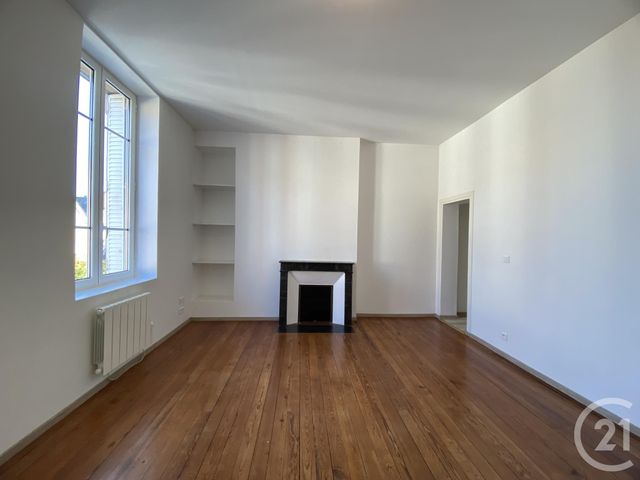Appartement F2 à louer - 2 pièces - 54 m2 - Moulins - 03 - AUVERGNE