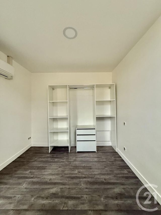 Appartement à louer - 2 pièces - 35 m2 - Moulins - 03 - AUVERGNE