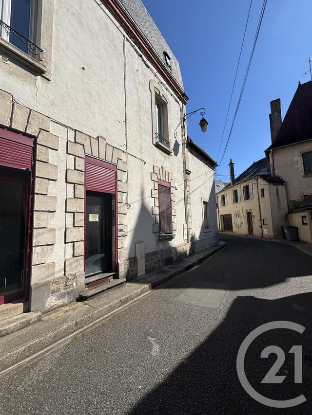 Appartement F2 à louer - 2 pièces - 42,20 m2 - Moulins - 03 - AUVERGNE