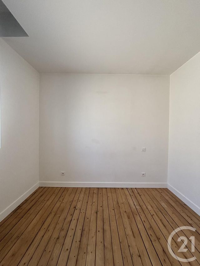 Appartement F2 à louer - 2 pièces - 42,20 m2 - Moulins - 03 - AUVERGNE