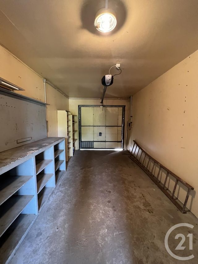 Maison à louer - 4 pièces - 97,31 m2 - Moulins - 03 - AUVERGNE