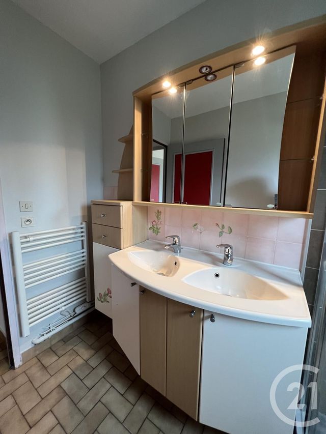 Maison à louer - 4 pièces - 97,31 m2 - Moulins - 03 - AUVERGNE