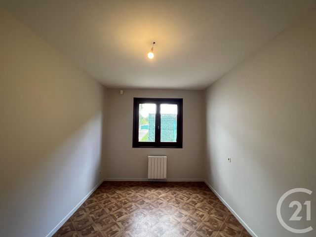 Maison à louer - 4 pièces - 97,31 m2 - Moulins - 03 - AUVERGNE