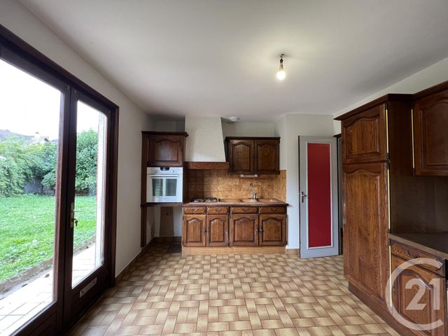 Maison à louer - 4 pièces - 97,31 m2 - Moulins - 03 - AUVERGNE
