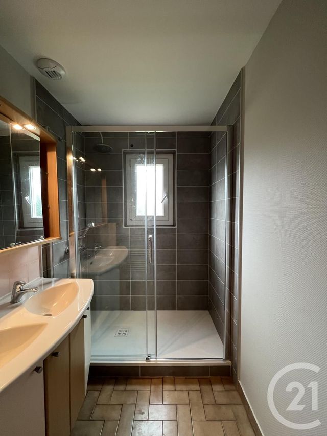 Maison à louer - 4 pièces - 97,31 m2 - Moulins - 03 - AUVERGNE