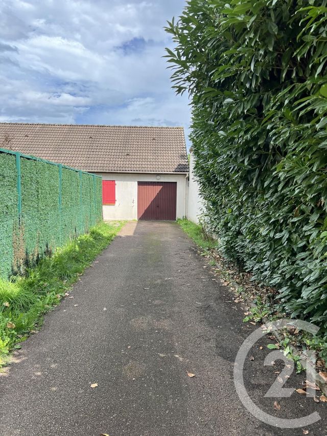 Maison à louer - 4 pièces - 97,31 m2 - Moulins - 03 - AUVERGNE