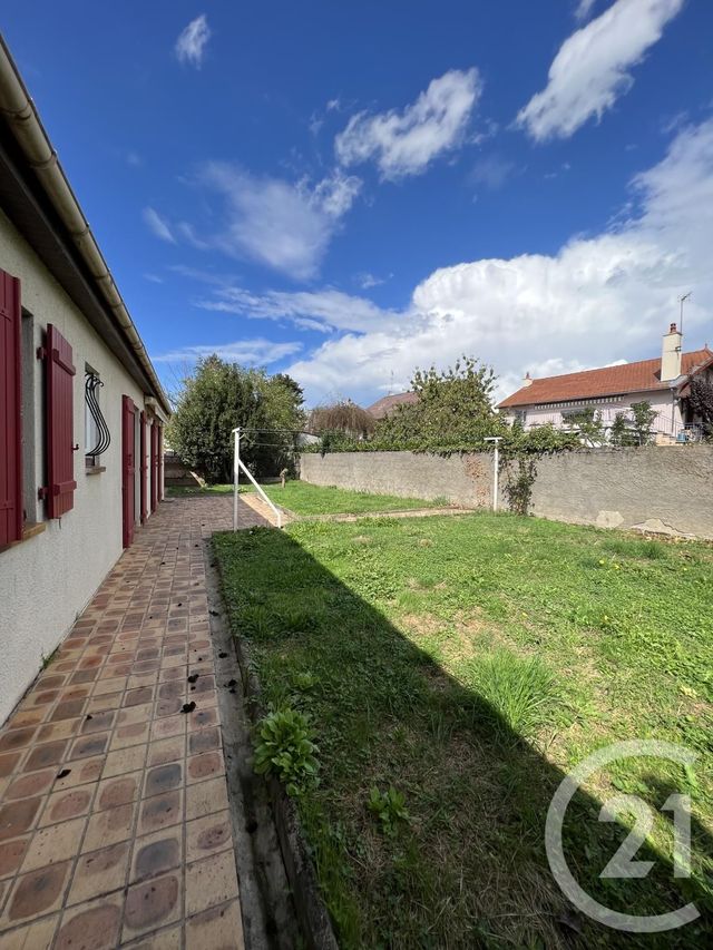 Maison à louer - 4 pièces - 97,31 m2 - Moulins - 03 - AUVERGNE