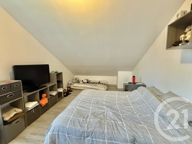 Maison &agrave; vendre - 4 pi&egrave;ces - 95 m2 - Yzeure - 03 - AUVERGNE