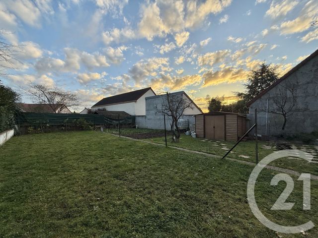 Maison &agrave; vendre - 4 pi&egrave;ces - 95 m2 - Yzeure - 03 - AUVERGNE