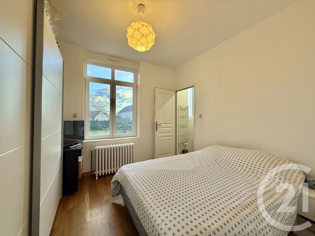 Maison &agrave; vendre - 4 pi&egrave;ces - 95 m2 - Yzeure - 03 - AUVERGNE