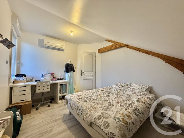 Maison &agrave; vendre - 4 pi&egrave;ces - 95 m2 - Yzeure - 03 - AUVERGNE