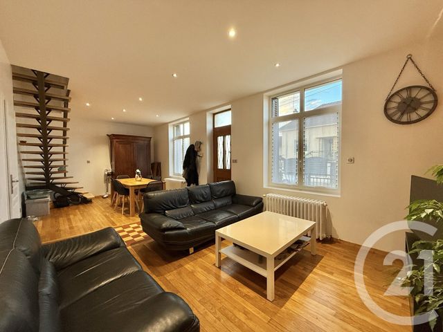 Maison &agrave; vendre - 4 pi&egrave;ces - 95 m2 - Yzeure - 03 - AUVERGNE