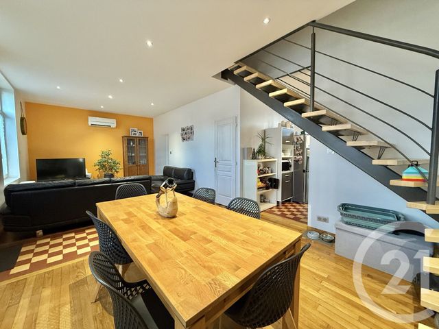 Maison &agrave; vendre - 4 pi&egrave;ces - 95 m2 - Yzeure - 03 - AUVERGNE