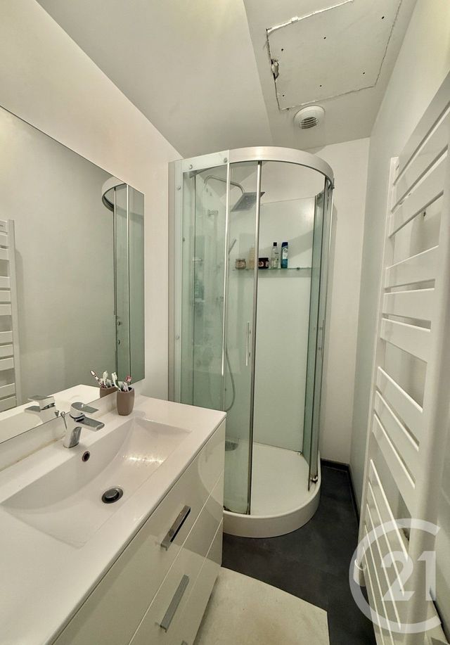 Maison &agrave; vendre - 4 pi&egrave;ces - 95 m2 - Yzeure - 03 - AUVERGNE