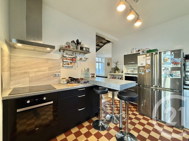 Maison &agrave; vendre - 4 pi&egrave;ces - 95 m2 - Yzeure - 03 - AUVERGNE