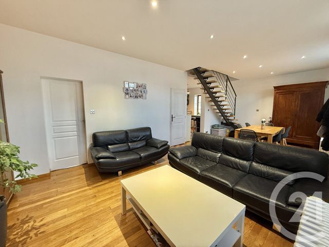 Maison &agrave; vendre - 4 pi&egrave;ces - 95 m2 - Yzeure - 03 - AUVERGNE