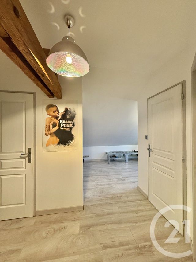 Maison &agrave; vendre - 4 pi&egrave;ces - 95 m2 - Yzeure - 03 - AUVERGNE