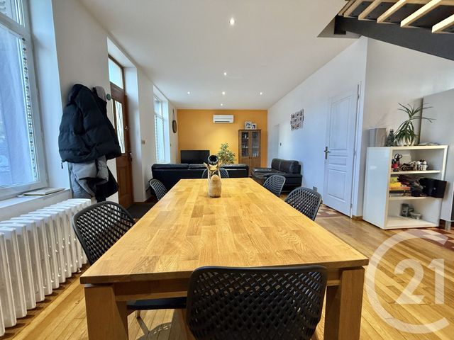 Maison &agrave; vendre - 4 pi&egrave;ces - 95 m2 - Yzeure - 03 - AUVERGNE