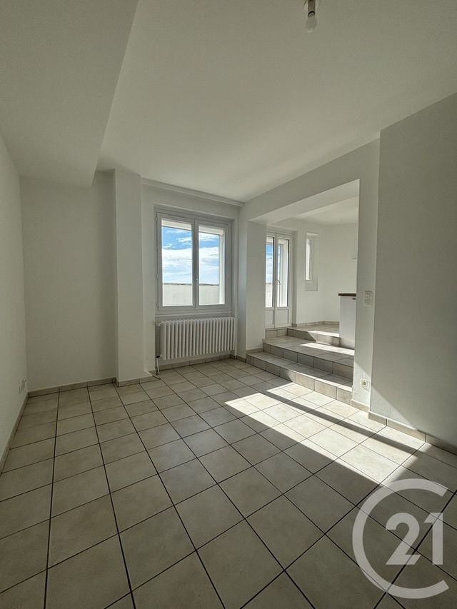 appartement - MOULINS - 03